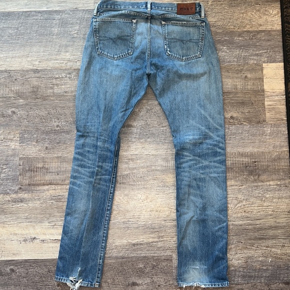 Polo, Ralph Lauren jeans - Picture 14 of 14